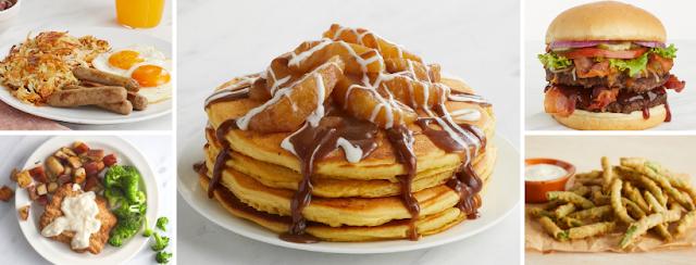 Country Kitchen Restaurant